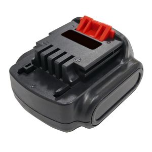 Black & Decker sähkötyökalujen / porakoneiden BDCD112 / BDCD12 yhteensopiva akku 2500mAh
