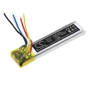 Bose 3D -lasien Frames Alto / 840667-0100 yhteensopiva akku 120mAh