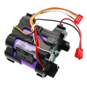 Bosch pölynimurin tai pölynimurirobotin BHN16L / BHN16L/04 yhteensopiva akku 2500mAh