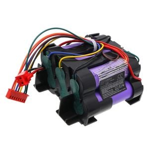 Bosch pölynimurin tai pölynimurirobotin BHN24L / BHN24L/04 yhteensopiva akku 3500mAh