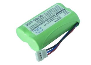 Denso DS26H2-D akku 1500mAh