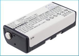 Denso B-60N, BHT 8000, BHT-6000 akku 700mAh