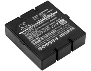 BIOLICHT M800 akku 1700mAh