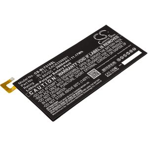 LG G Pad F2 8.0, G Pad F2 8.0 LTE, LK460 akku 2900mAh