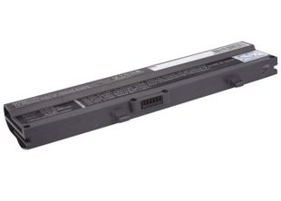 Sony VAIO PCG-SR1/BP, VAIO PCG-SR11K, VAIO PCG-SR17 akku 4400mAh