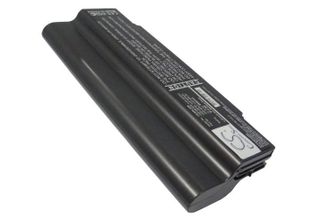 Sony Sony VAIO VGN-S52B/ S, VAIO PCG-6C1N, VAIO VGC-LA38C akku 8800mAh