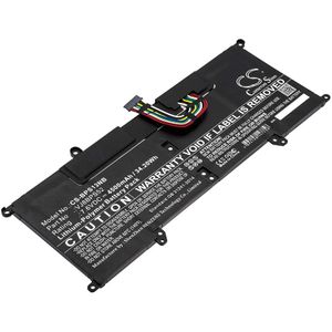 Sony VAIO S11, VAIO S13, VJS112C0111B akku 4500mAh