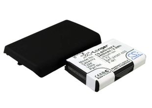 Blackberry Pearl 9100 akku 2400 mAh