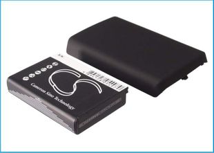 Blackberry Pearl 9100 akku 2100 mAh