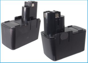 Bosch / Skil 3300 Ni-MH 12 V akku 3000 mAh