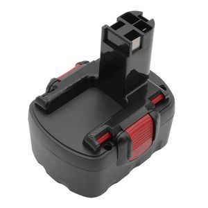 Bosch GSR 14.4, PSR 14.4 Ni-MH 14,4 V akku 3000 mAh