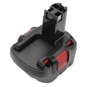 Bosch GSR 12V Ni-MH 12 V akku 1500 mAh