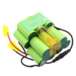 Bosch pölynimurin tai robotti-imurin BBH22041/01 / BBH2RB20GB/01 yhteensopiva akku 1800mAh