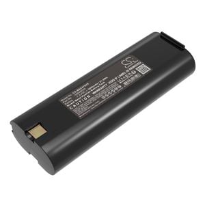 Bosch pölynimurin tai robotti-imurin BBZ36AB01 / BBZ37GB01 yhteensopiva akku 3000mAh