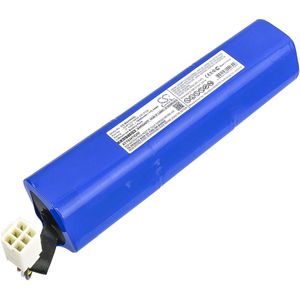 Bird SH-36s akku 10400mAh