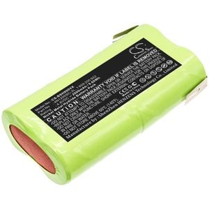 Bosch pölynimurin tai robotti-imurin P800SL yhteensopiva akku 2000mAh