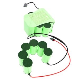 Bosch pölynimurin tai robotti-imurin BHN20110/01 / BHN20110/02 yhteensopiva akku 2000mAh