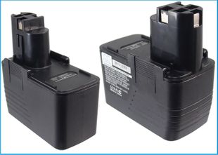 Bosch PSR14,4 VES-2 Ni-MH 14,4 V akku 1500 mAh