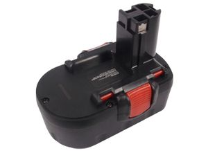 Bosch  GSR 18 V Ni-MH 18 V akku 3000 mAh