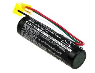 BOSE 520II, 525II, 535 akku 2600mAh