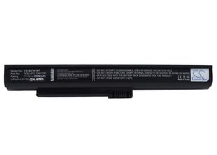 BenQ Joybook Lite U101 akku 2200mAh/24.42Wh