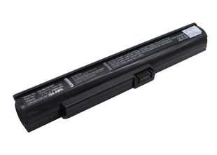 BenQ Joybook Lite U101, Joybook Lite U101-V01 akku 2200 mAh