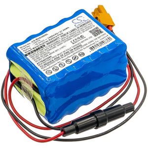 Besam Automaattinen lukko CUD300 akku 1500mAh