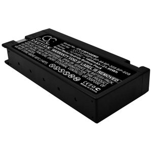 Cardiac Science 9001 akku 1800mAh