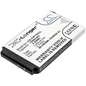 Cisco 7026G akku 1500mAh