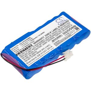 Charter Kontron Vitalogik 4500 akku 5200mAh