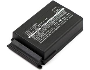 CipherLab 9300, 9400, 9600 akku 2900mAh