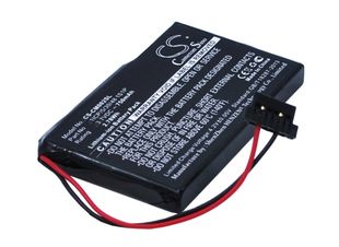 Kustomoitu akkupaketti 1ICP/5/30/48 1S1P akku 750mAh