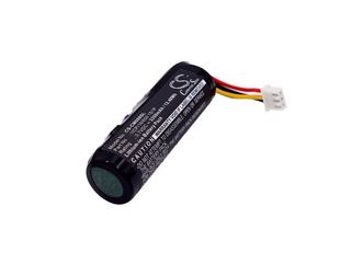 Kustomoitu akkupaketti 1ICP/18/650 1S1P akku 3350mAh