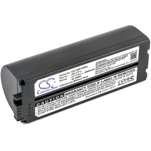 Canon selphy akku 2000 mAh