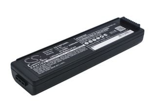 Canon tulostimen LK-62 / PIXMA i260 yhteensopiva akku 2200mAh