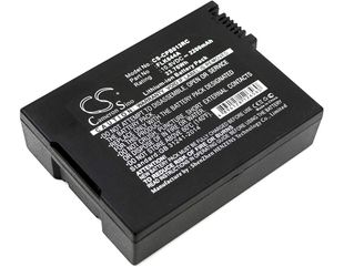 CISCO DPQ3212 akku 2200mAh