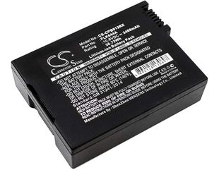 CISCO DPQ3212 akku 3400mAh