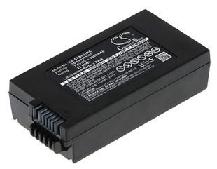 CISCO 4025494, Pegatron PB021, Scientific Atlanta akku 3000mAh