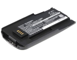 Avaya 9030, 9031, MDW9030P akku 750mAh