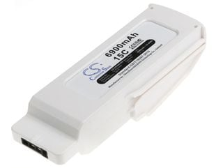 Blade dronen BLH8619 / BLH8660 yhteensopiva akku 6900mAh