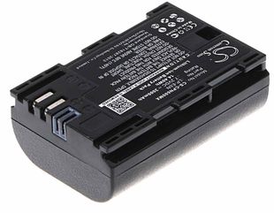 Canon LP-E6N akku 2000 mAh