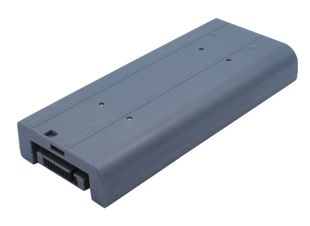 Panasonic Toughbook CF19 akku 4400mAh