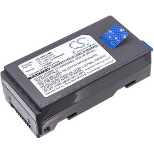 Panasonic CF-H1, CF-U1, Toughbook CF-H1 akku 3200mAh