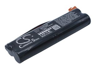 Criticon Dinamap P81 akku 1500mAh