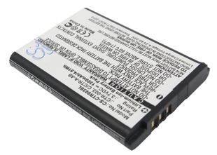 Nintendo 3DS akku 1300 mAh