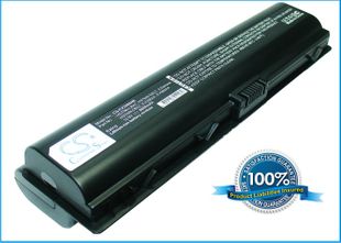 Compaq Presario V3000, HSTNN-DB42 akku 8800 mAh