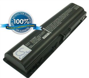 Compaq Presario V3000, HSTNN-DB42 akku 4400 mAh