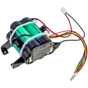 DeLonghi pölynimurin tai robotti-imurin Colombina XLR18LI / Colombina XLR18LI.GR yhteensopiva akku 2500mAh