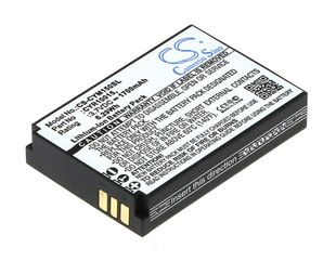 Myphone HAMMER akku 1700mAh