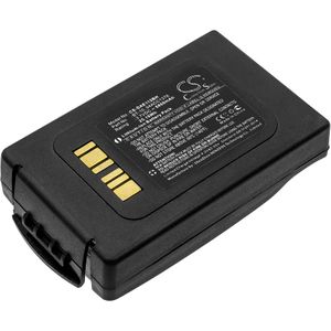 Datalogic ELF akku 6800mAh